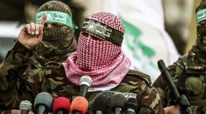 Tentera hamas al qassam